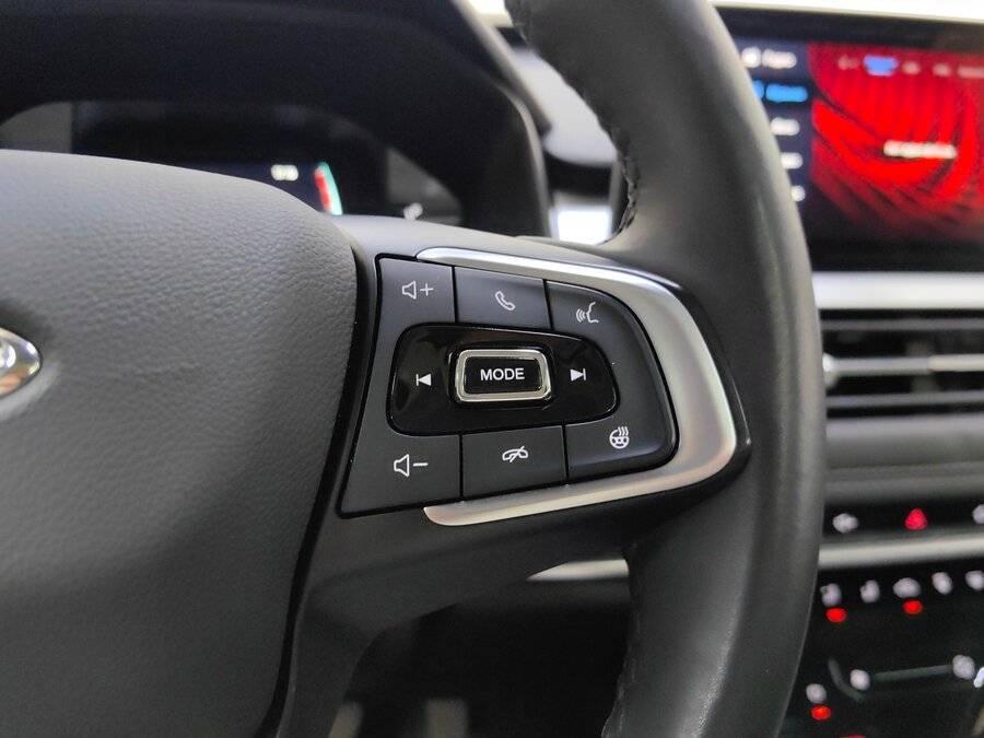 Чери Тигго 7 Про б/у, 2022, Вариатор. Фото: #18