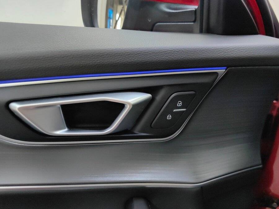 Чери Тигго 7 Про б/у, 2022, Вариатор. Фото: #23