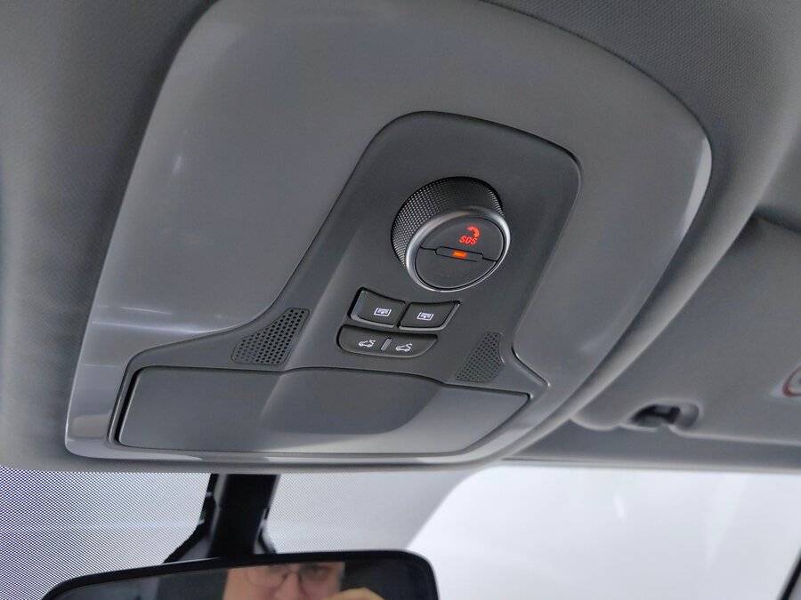 Чери Тигго 7 Про б/у, 2022, Вариатор. Фото: #24