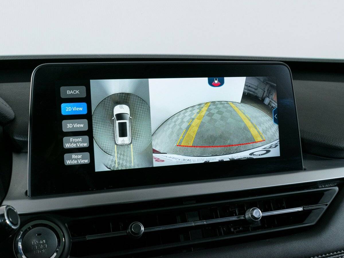 Чери Тигго 7 Про б/у, 2021, Вариатор. Фото: #18