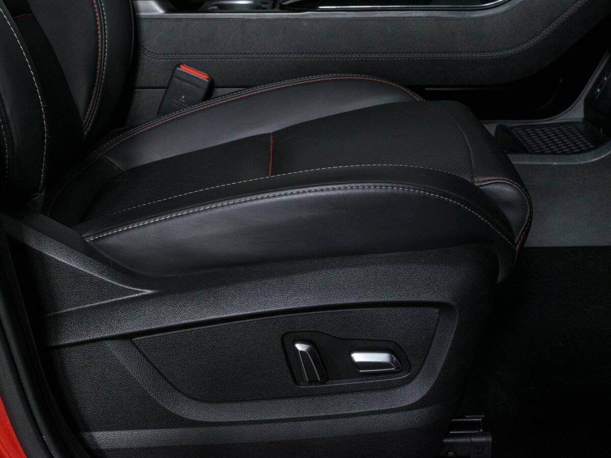 Чери Тигго 7 Про б/у, 2021, Вариатор. Фото: #19