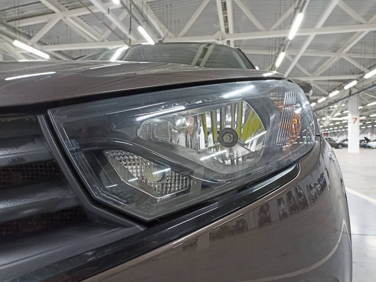 Лада (ВАЗ) Гранта б/у, 2022, Механическая. Фото: #16