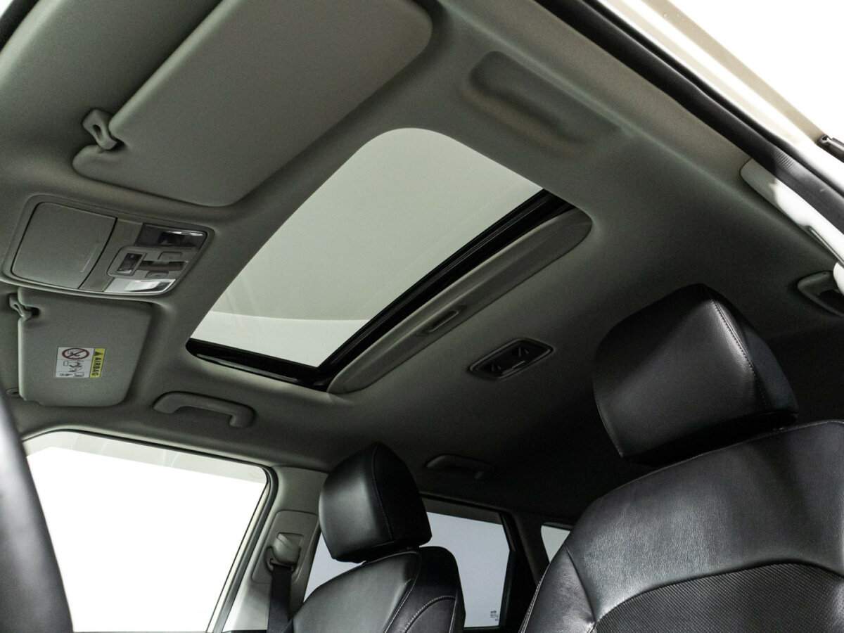 Киа Соул б/у, 2019, Автоматическая. Фото: #20