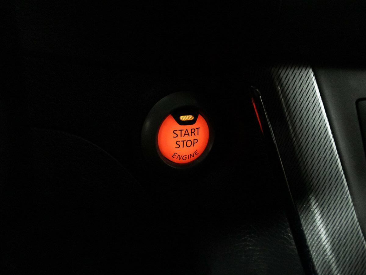 Ниссан Сентра б/у, 2015, Вариатор. Фото: #16