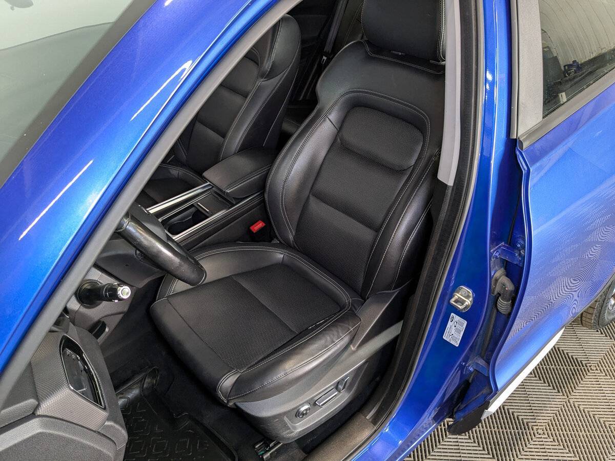 Чери Тигго 4 б/у, 2021, Роботизированная. Фото: #19