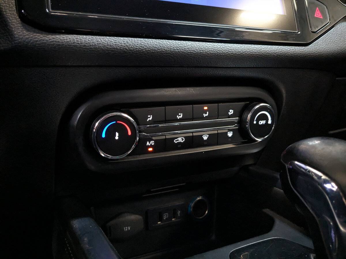 Чери Тигго 4 б/у, 2021, Роботизированная. Фото: #29