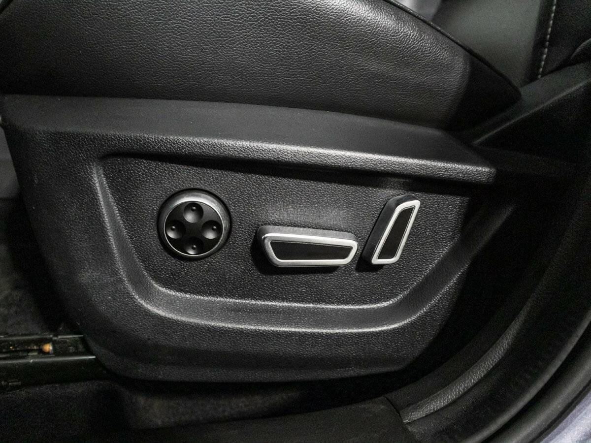 Чери Тигго 4 б/у, 2021, Вариатор. Фото: #15