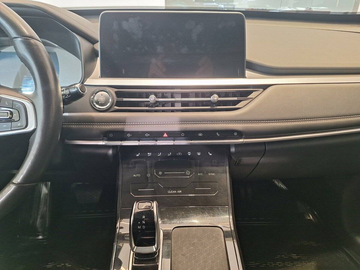 Чери Тигго 7 Про б/у, 2020, Вариатор. Фото: #15