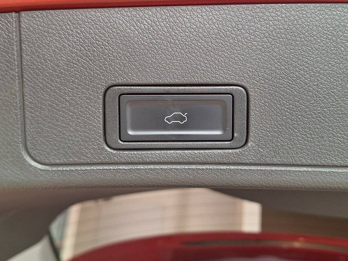 Чери Тигго 7 Про б/у, 2020, Вариатор. Фото: #20