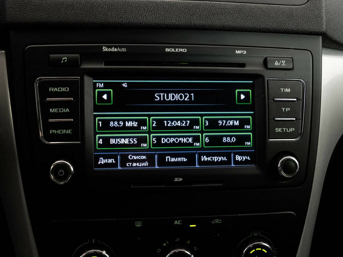 Шкода Йети б/у, 2012, Роботизированная. Фото: #11