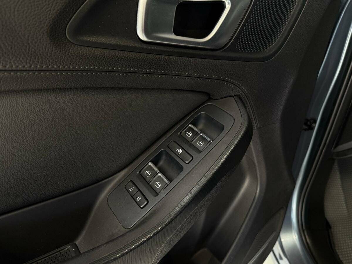 Чери Тигго 4 б/у, 2021, Роботизированная. Фото: #11