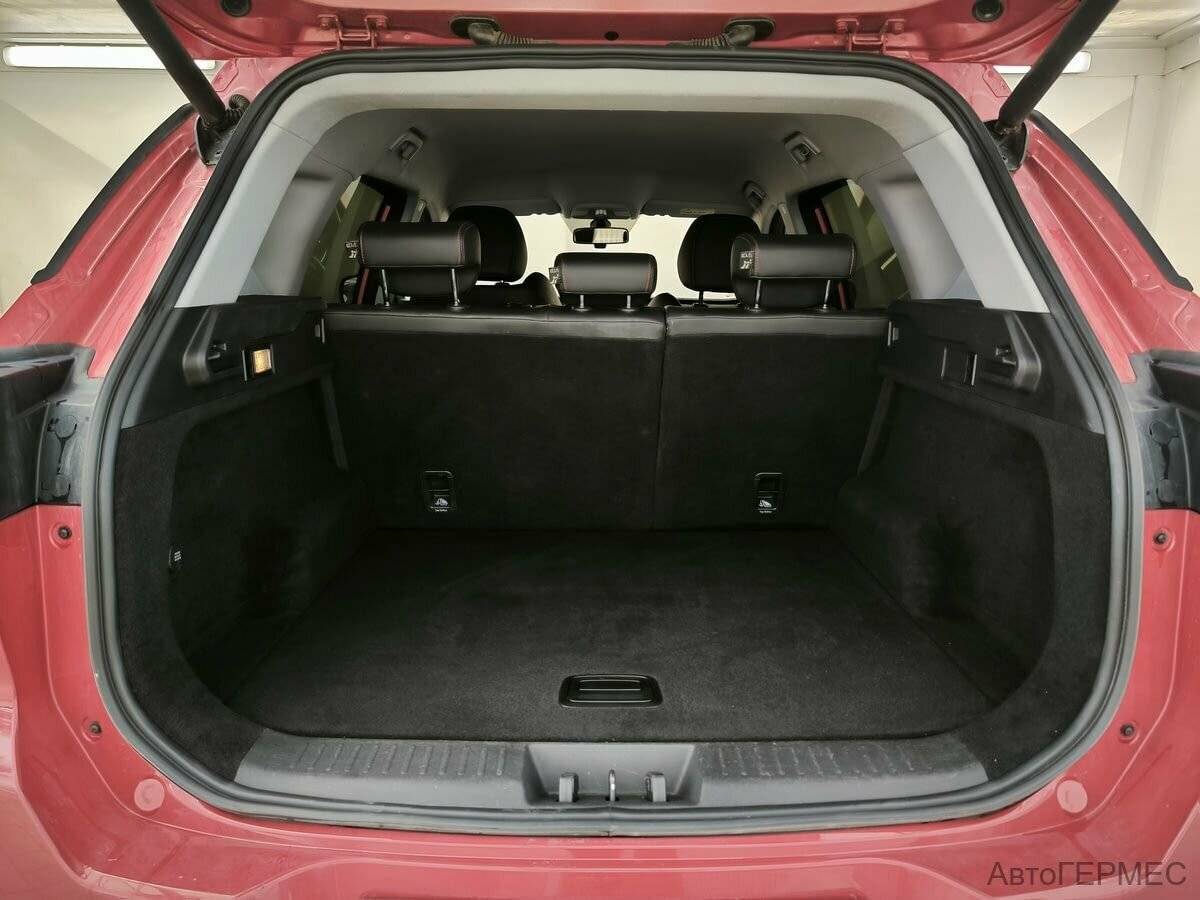 Чери Тигго 7 Про б/у, 2021, Вариатор. Фото: #14