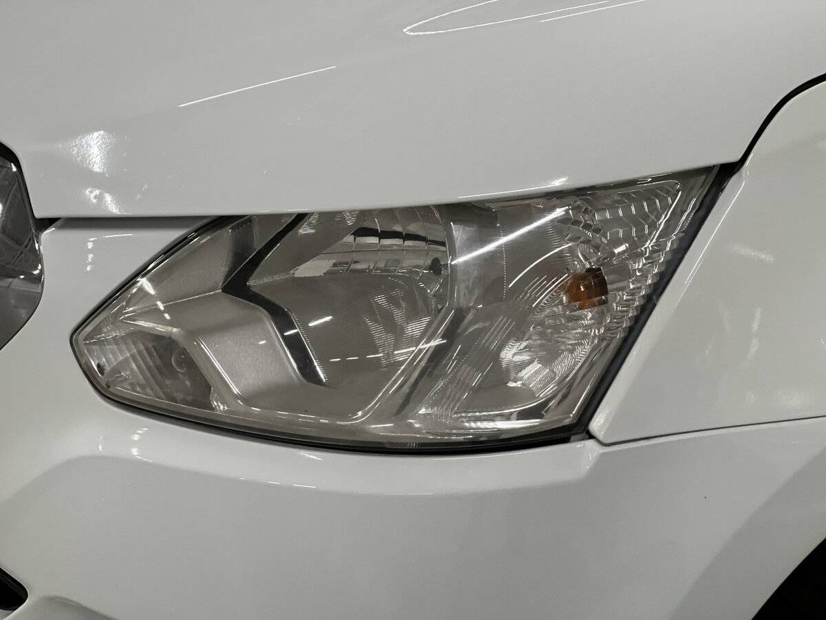 Датсун он-ДО б/у, 2014, Механическая. Фото: #16