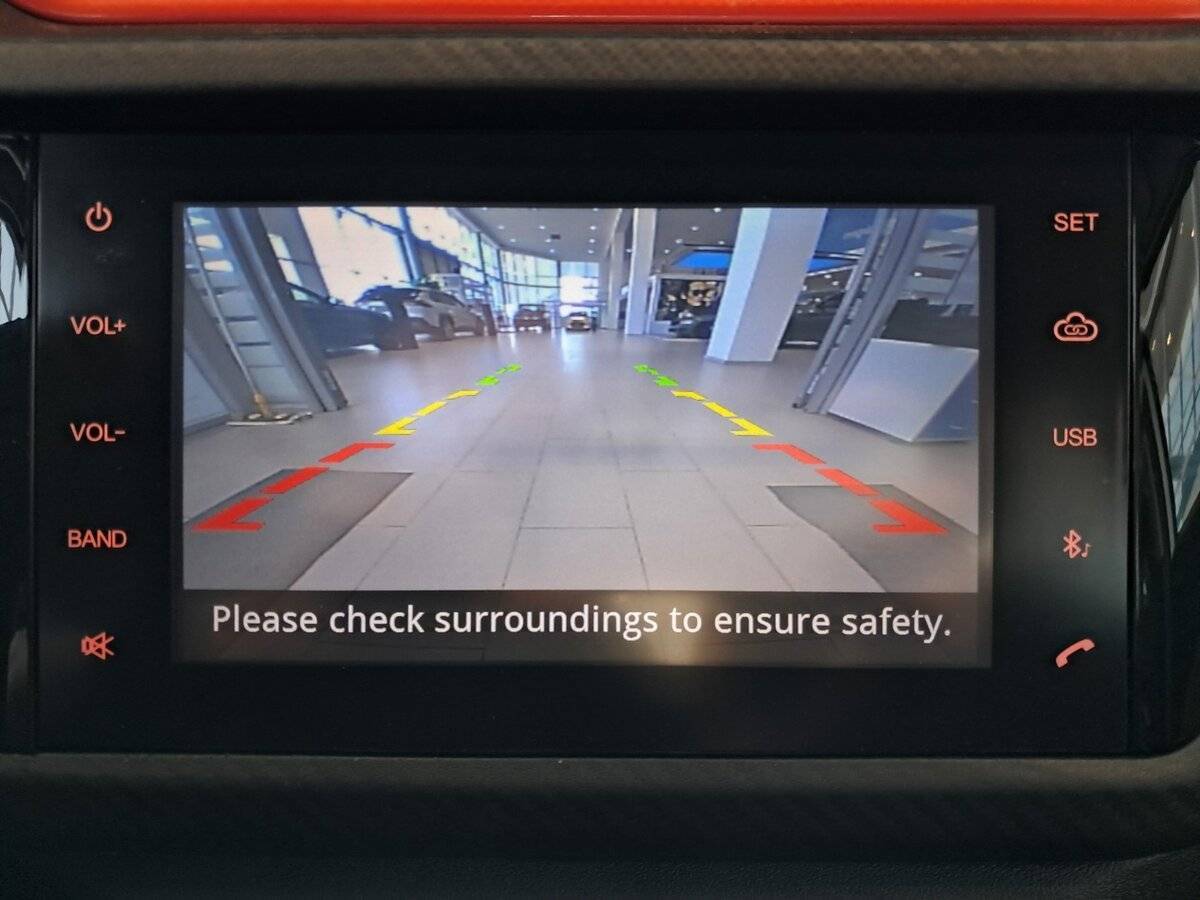 Чери Тигго 2 б/у, 2017, Автоматическая. Фото: #18