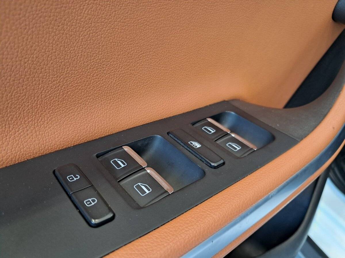 Чери Тигго 2 б/у, 2017, Автоматическая. Фото: #19