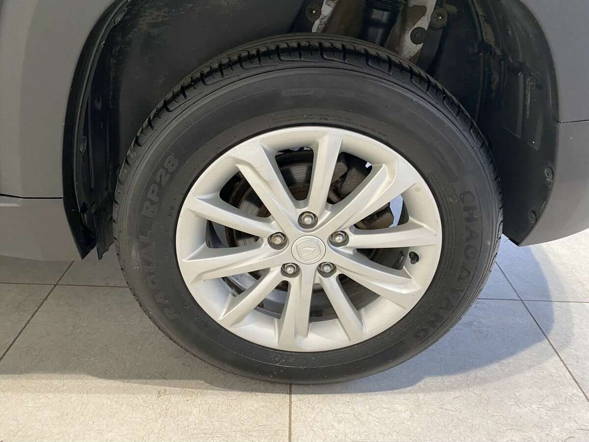 Чанган КС35 б/у, 2019, Механическая. Фото: #11