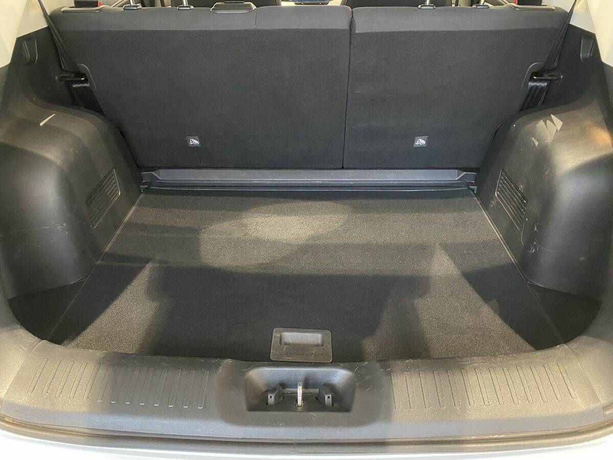 Чанган КС35 б/у, 2019, Механическая. Фото: #12