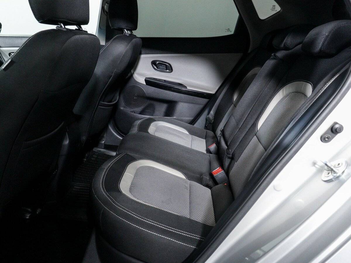 Киа Сид б/у, 2012, Автоматическая. Фото: #9