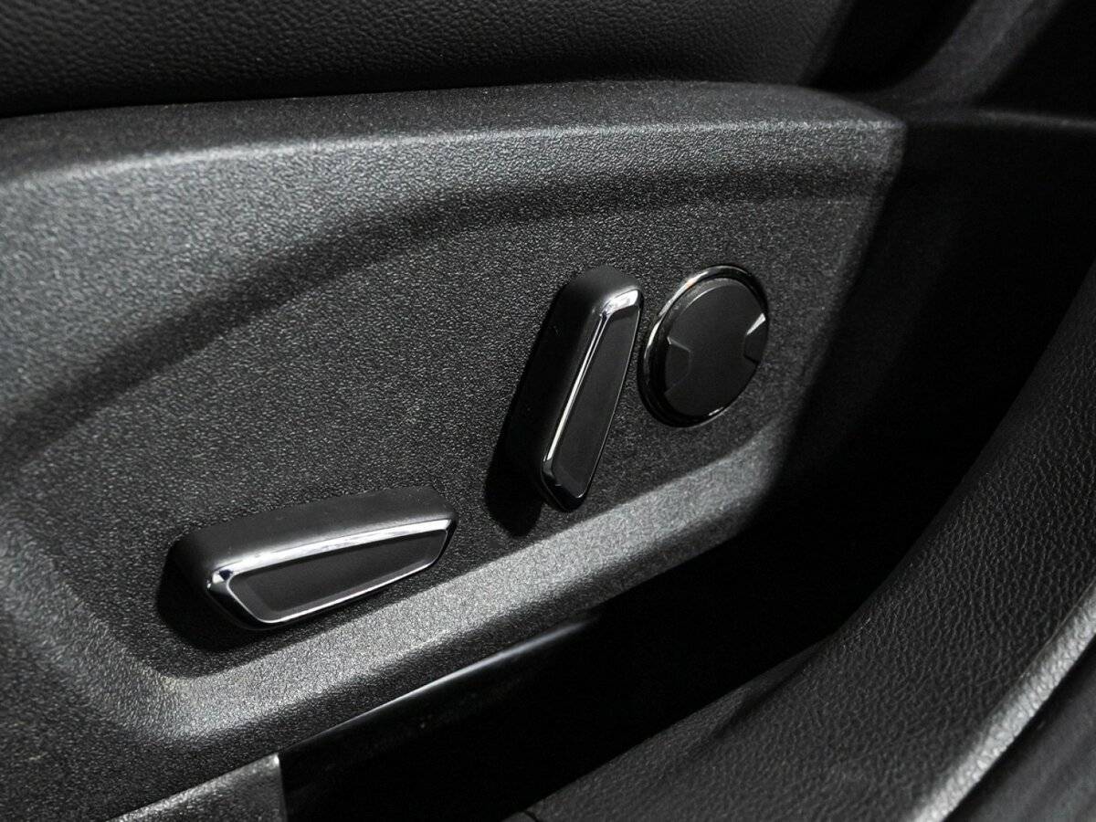 Форд Мондео б/у, 2015, Автоматическая. Фото: #16