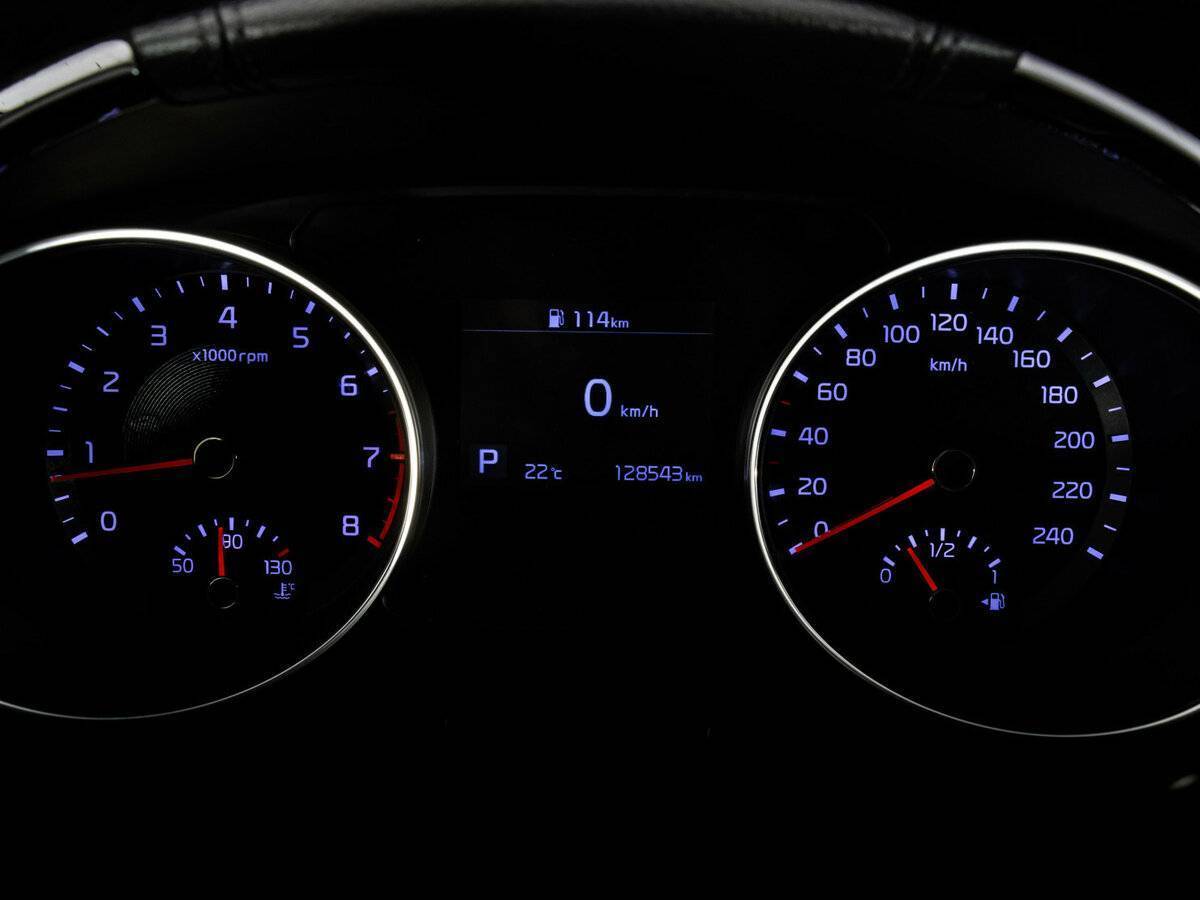 Киа Сид б/у, 2020, Автоматическая. Фото: #21