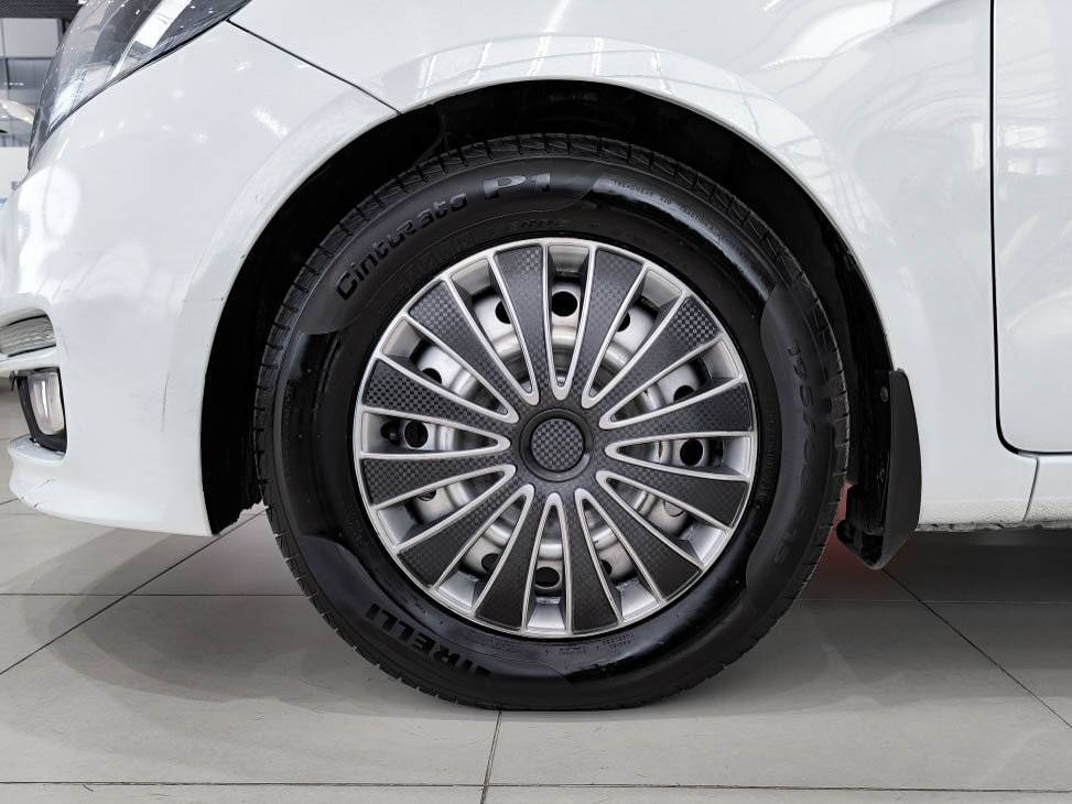 Киа Рио б/у, 2016, Механическая. Фото: #17