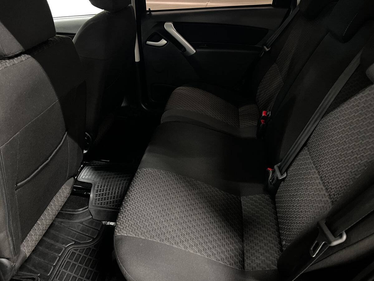 Датсун он-ДО б/у, 2019, Автоматическая. Фото: #10