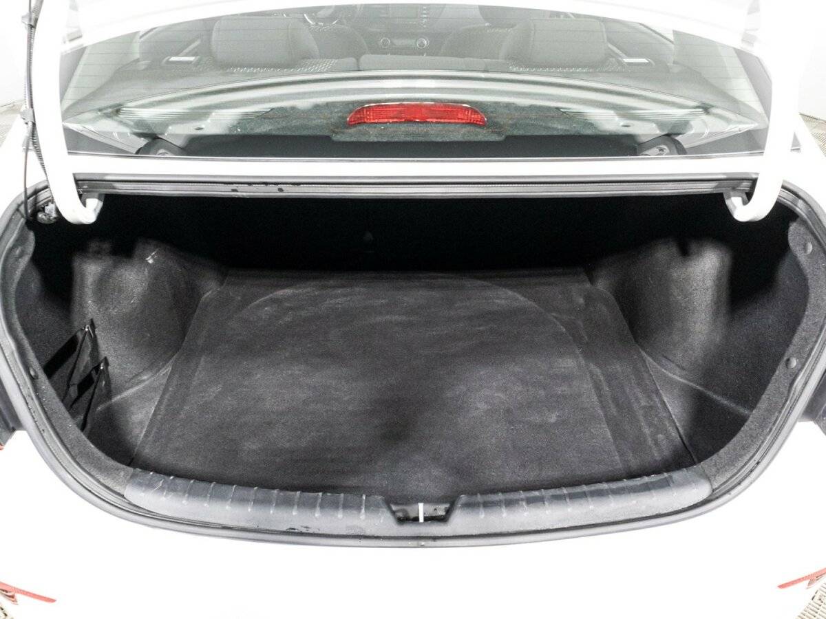 Киа Рио б/у, 2018, Автоматическая. Фото: #14