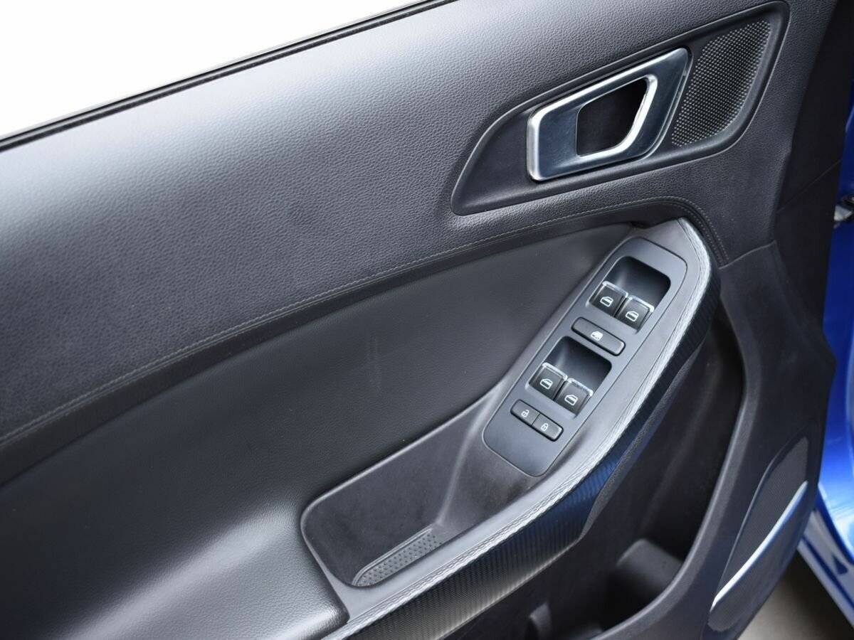 Чери Тигго 4 б/у, 2021, Вариатор. Фото: #10