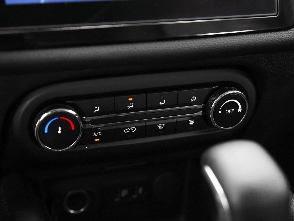 Чери Тигго 4 б/у, 2020, Вариатор. Фото: #9