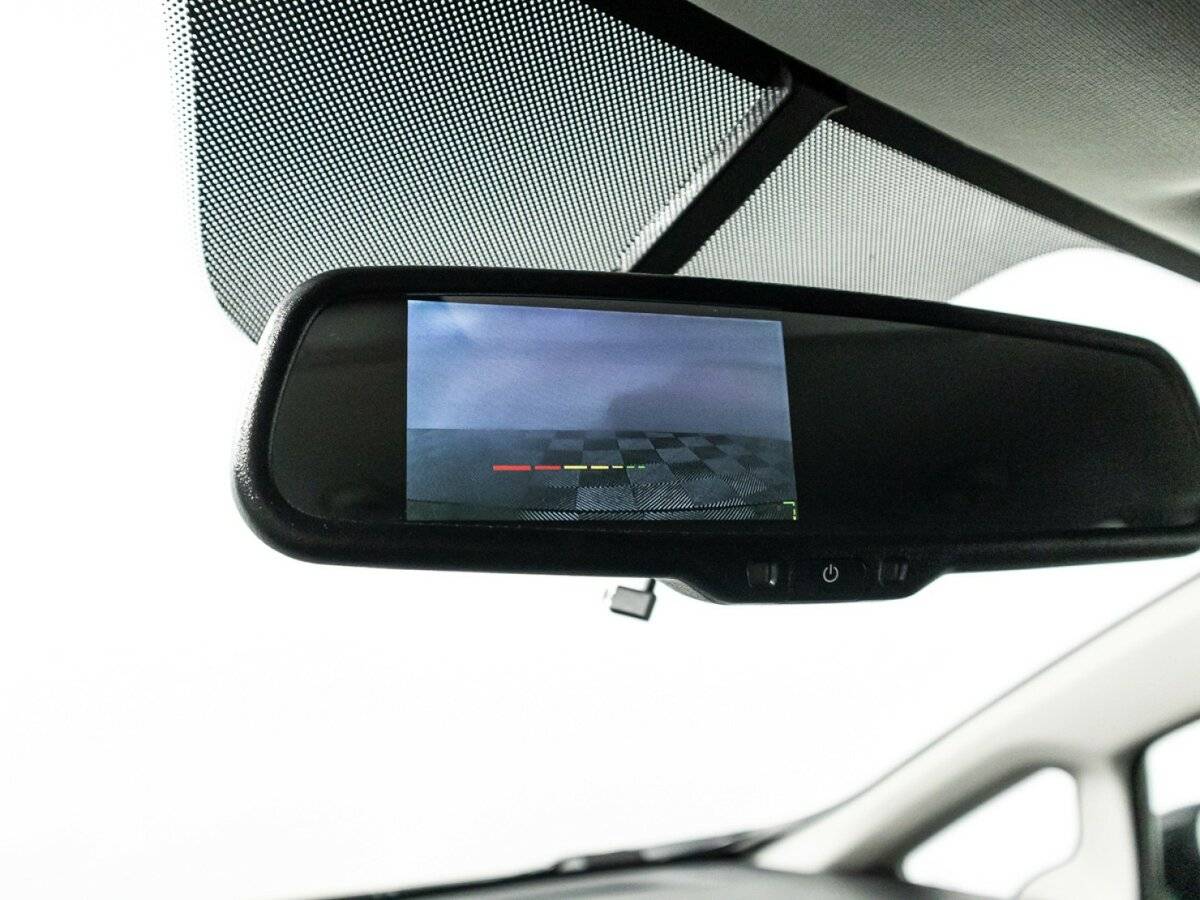 Киа Сид б/у, 2015, Автоматическая. Фото: #16