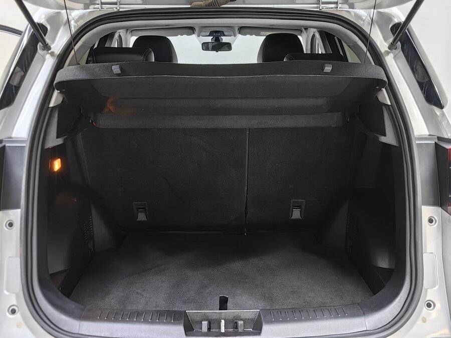 Чери Тигго 4 б/у, 2021, Вариатор. Фото: #23