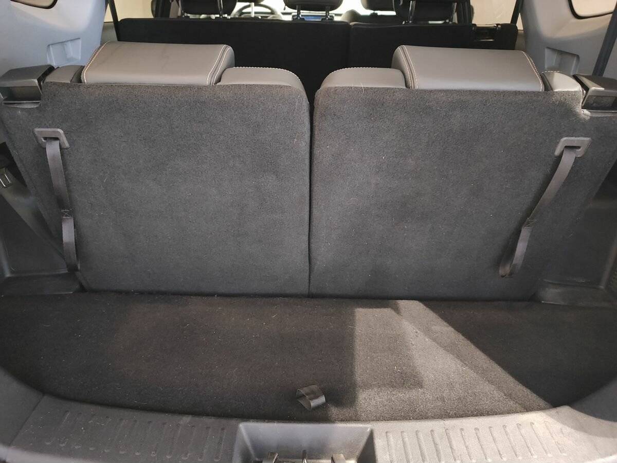 Чери Тигго 8 б/у, 2021, Роботизированная. Фото: #13