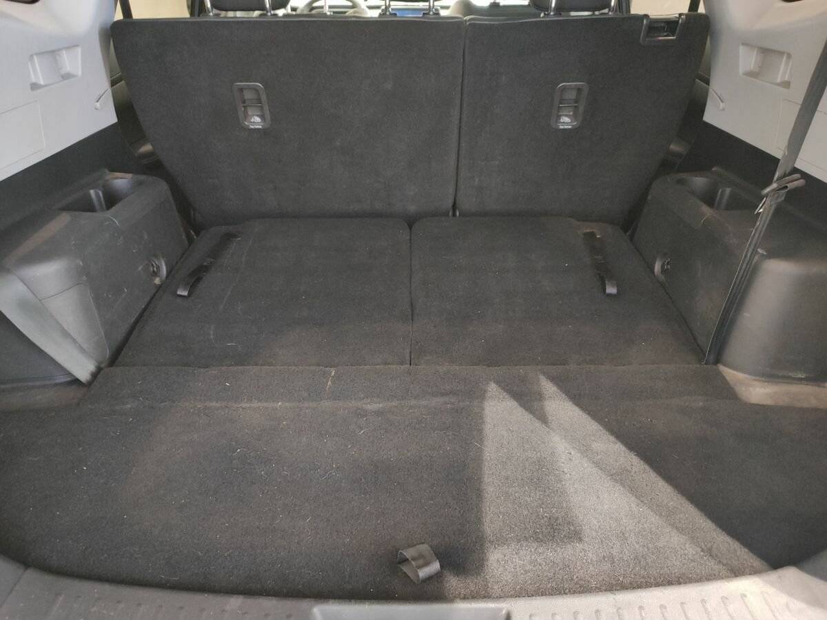 Чери Тигго 8 б/у, 2021, Роботизированная. Фото: #14