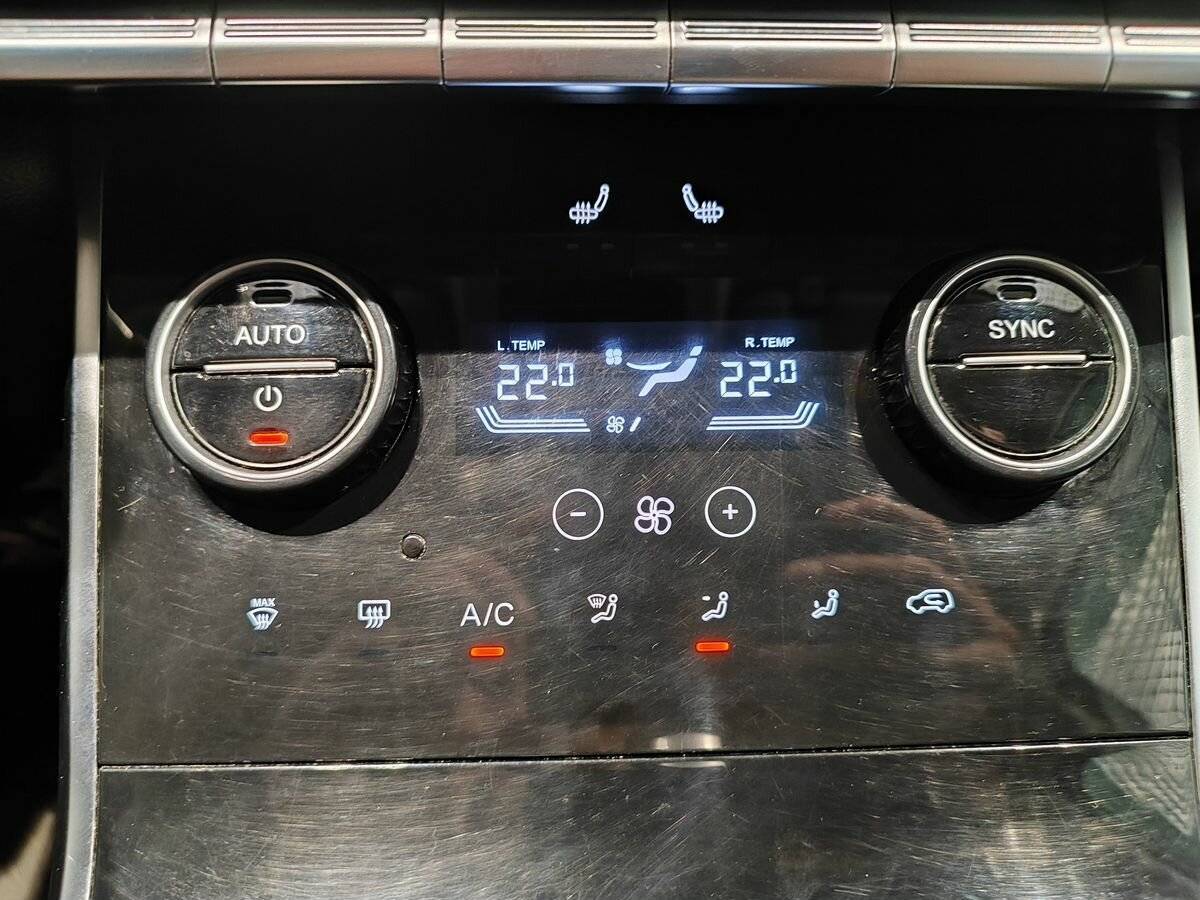 Чери Тигго 8 б/у, 2021, Роботизированная. Фото: #20