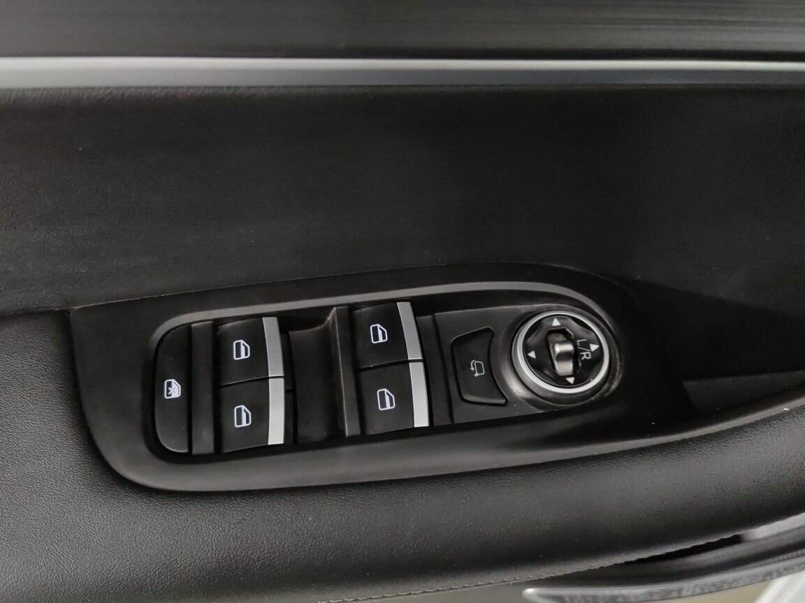 Чери Тигго 7 Про б/у, 2021, Вариатор. Фото: #24