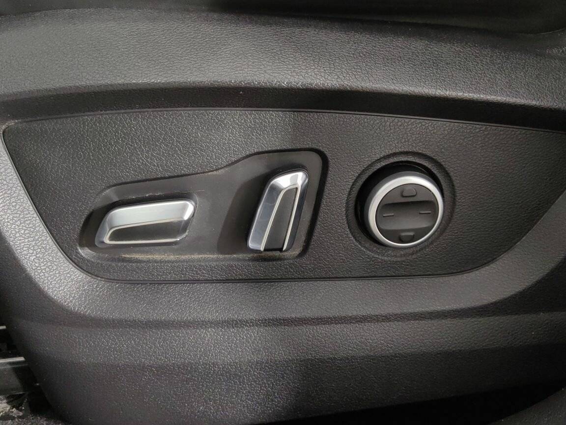 Чери Тигго 7 Про б/у, 2021, Вариатор. Фото: #26