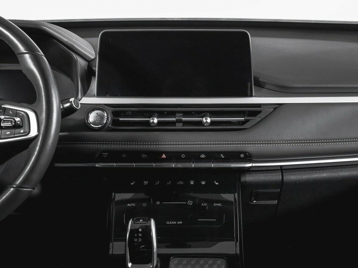 Чери Тигго 7 Про б/у, 2021, Вариатор. Фото: #12