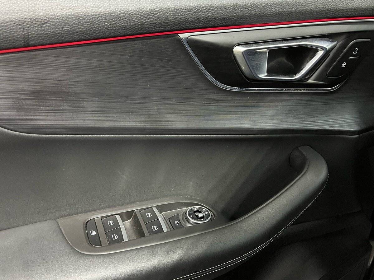 Чери Тигго 7 Про б/у, 2020, Вариатор. Фото: #9