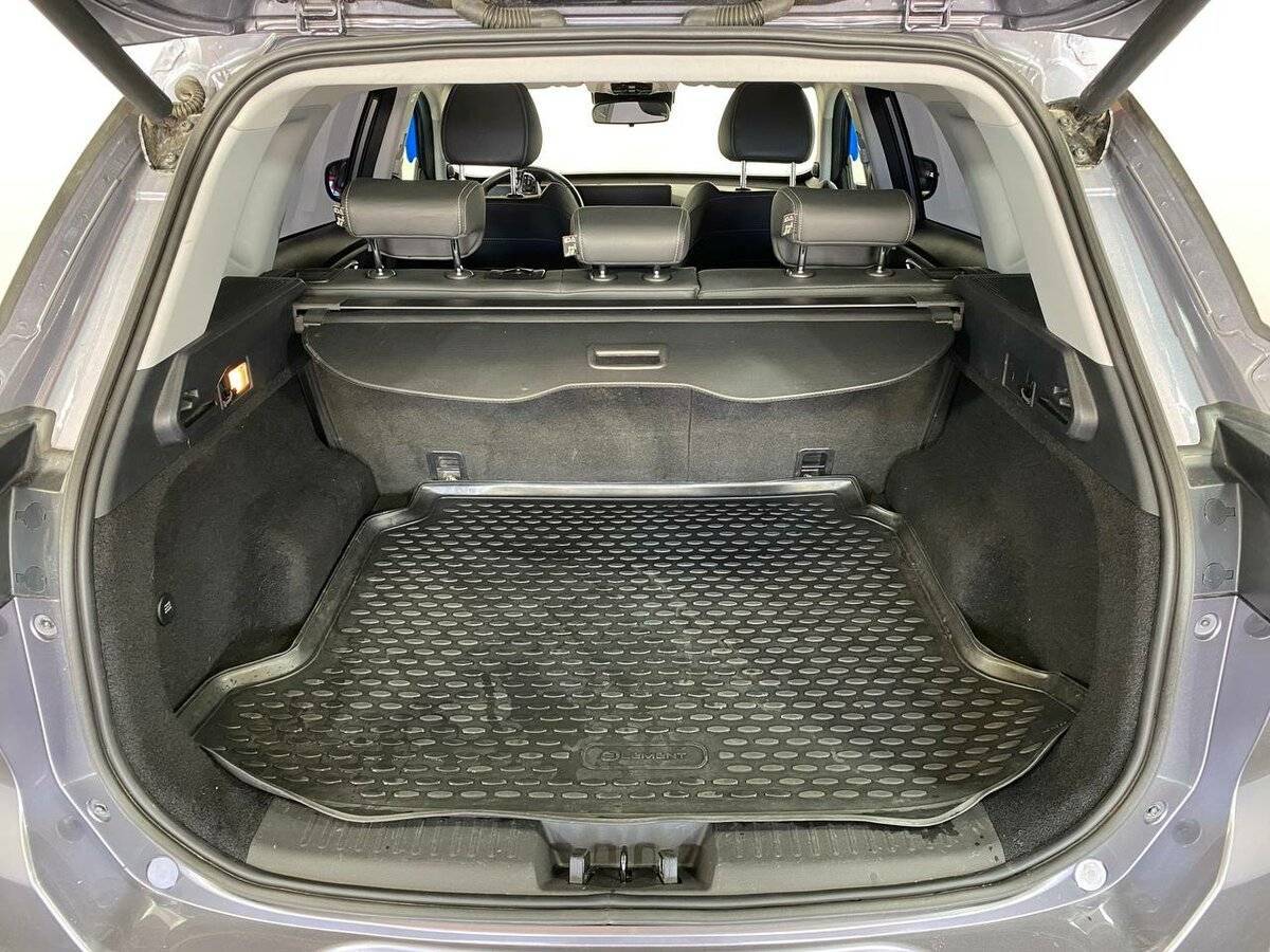 Чери Тигго 7 Про Макс б/у, 2022, Вариатор. Фото: #15