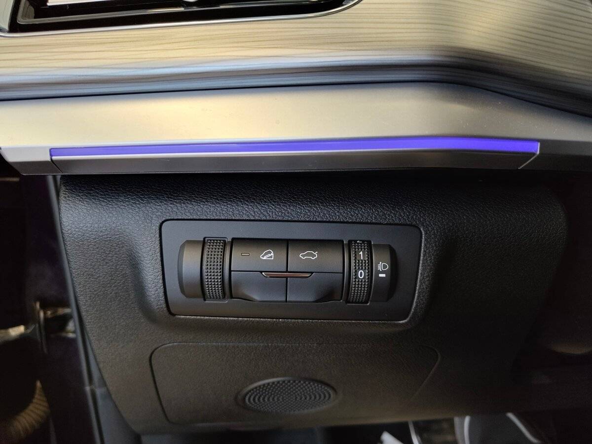 Чери Тигго 8 Про б/у, 2021, Роботизированная. Фото: #10