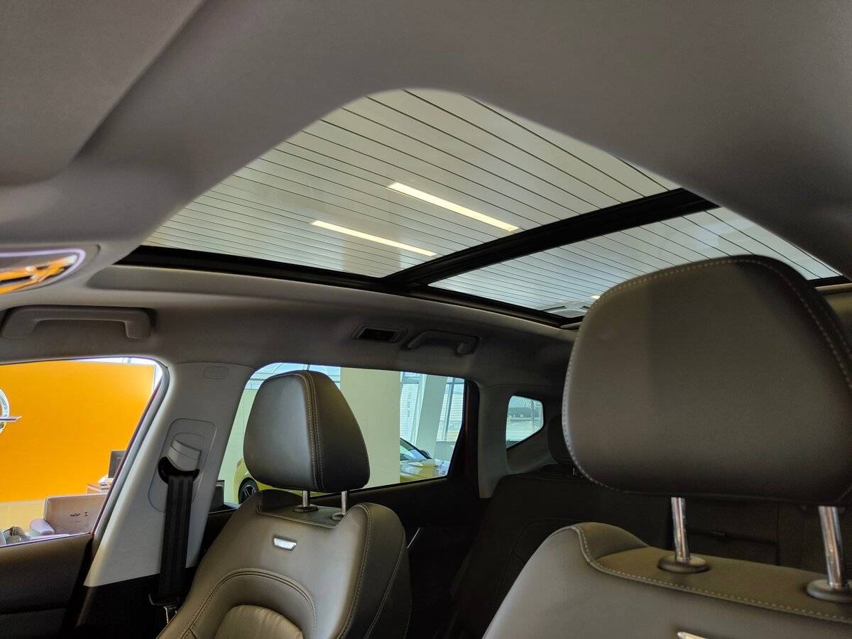 Чери Тигго 7 Про Макс б/у, 2022, Вариатор. Фото: #7