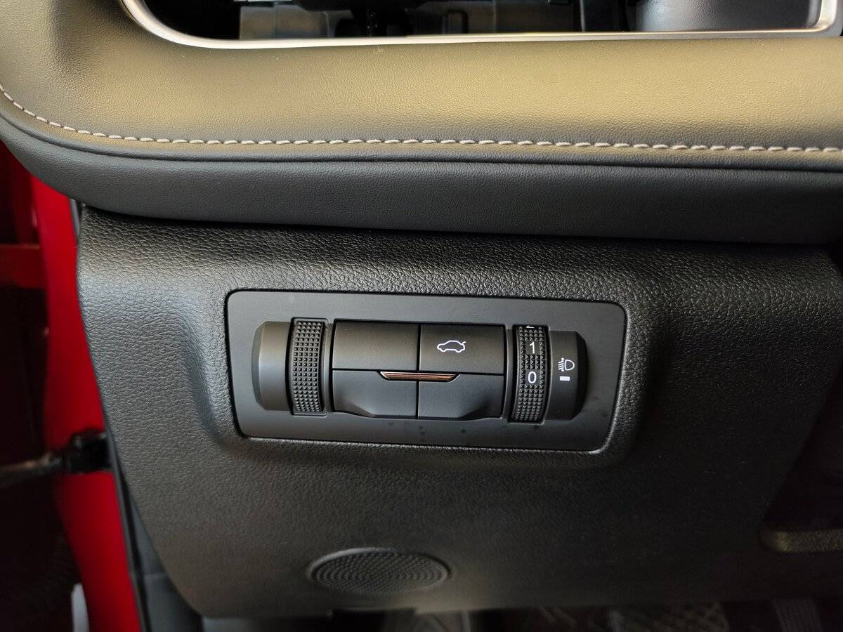 Чери Тигго 7 Про Макс б/у, 2022, Вариатор. Фото: #11