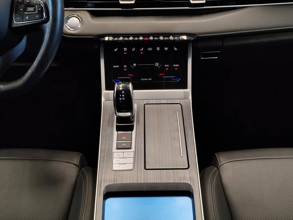 Чери Тигго 7 Про Макс б/у, 2022, Вариатор. Фото: #14