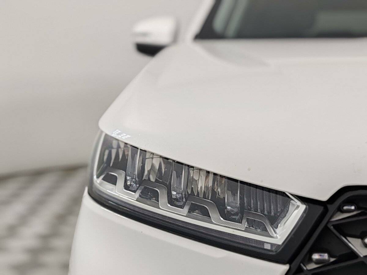 Чери Тигго 7 Про б/у, 2022, Вариатор. Фото: #16