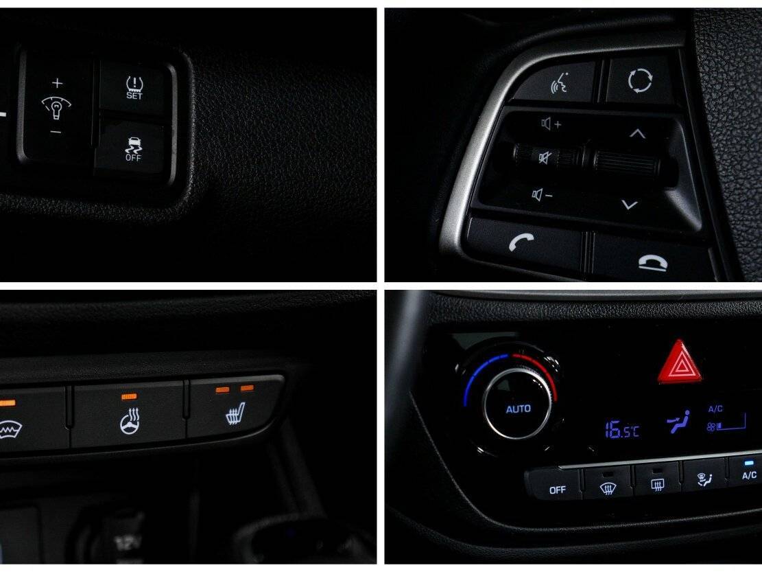 Хендай Солярис б/у, 2019, Автоматическая. Фото: #16