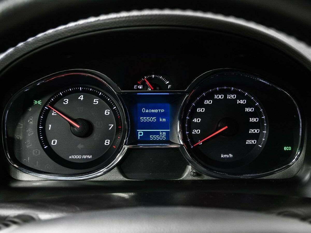 Шевроле Каптива б/у, 2014, Автоматическая. Фото: #9