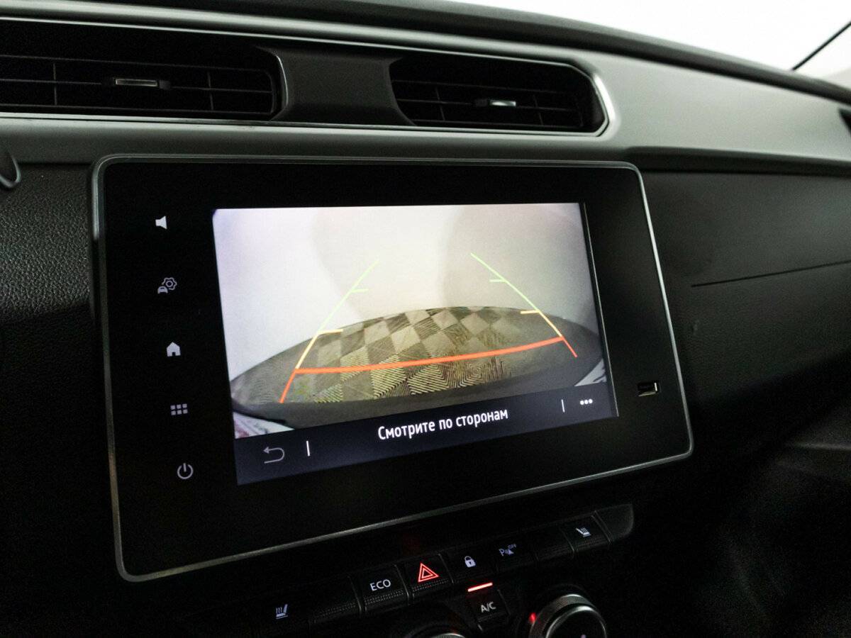 Рено Аркана б/у, 2021, Вариатор. Фото: #15