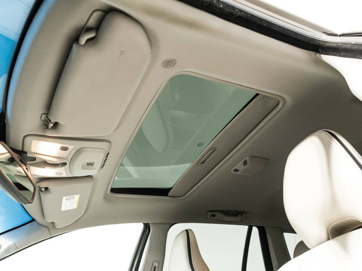 Вольво ИксЦ90 б/у, 2013, Автоматическая. Фото: #17