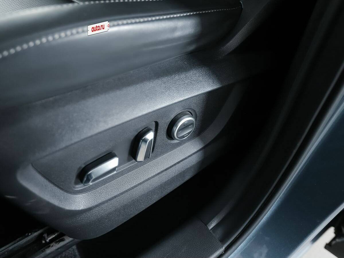 Чери Тигго 7 Про б/у, 2022, Вариатор. Фото: #9