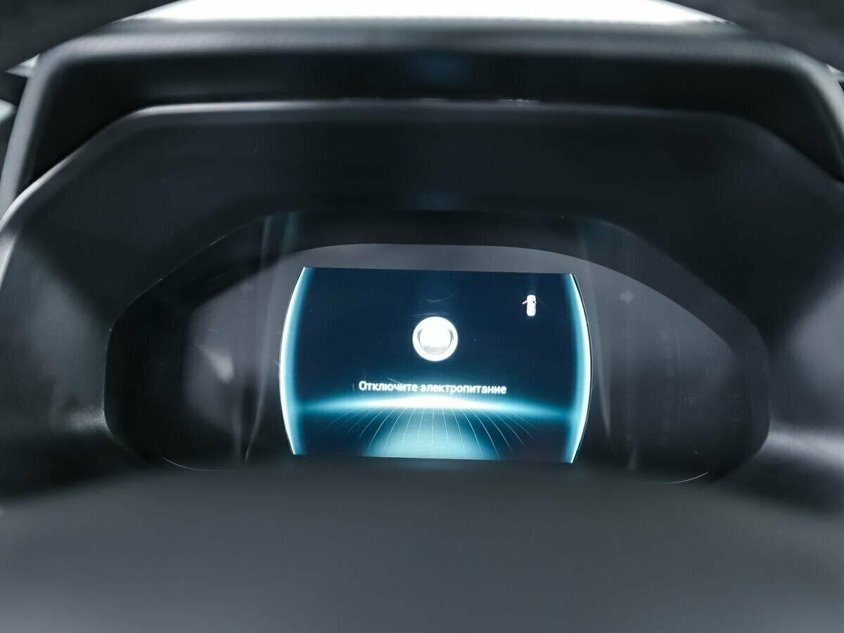 Чери Тигго 7 Про б/у, 2022, Вариатор. Фото: #12